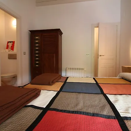 Villas San Roque Isla Plana Extérieur photo