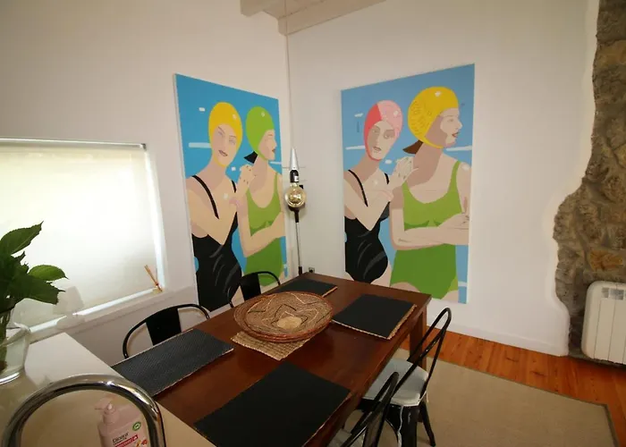 Villas San Roque Isla