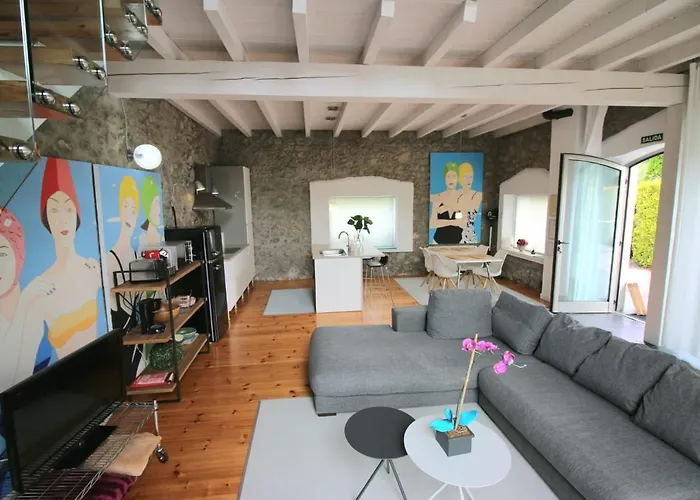 Villas San Roque Isla