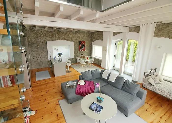 Villas San Roque Isla