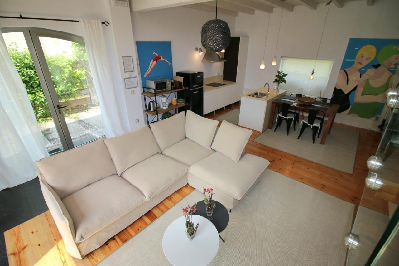 Villa San Roque *