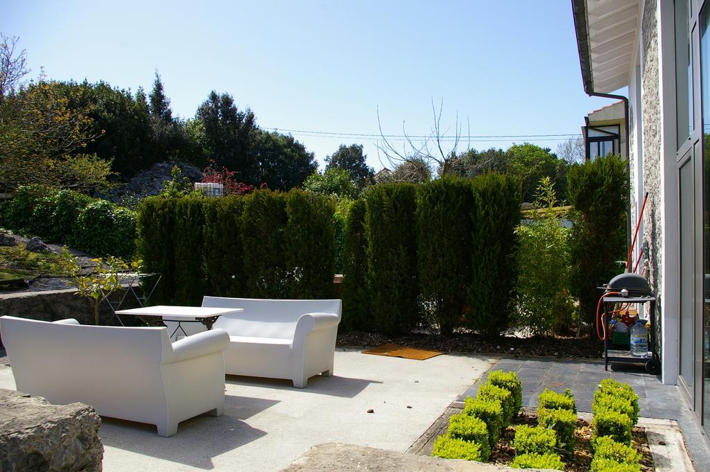 San Roque Villa